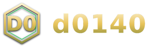 d0140 logo